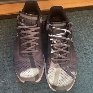 Men’s On Cloud Sneakers